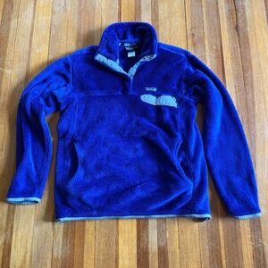 PATAGONIA FLEECE
